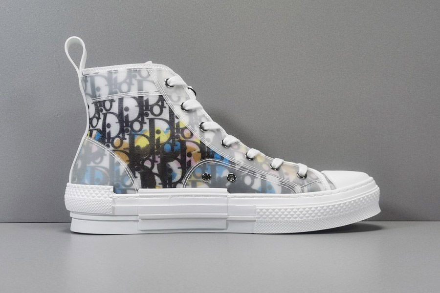 dior b23 high top alex foxton oblique