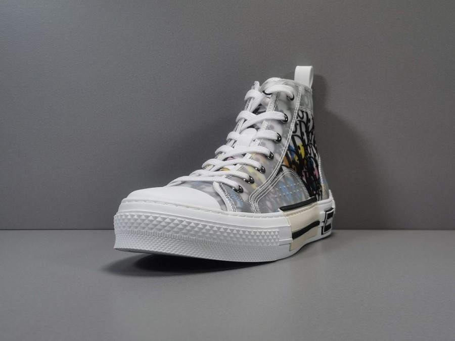 dior b23 high top alex foxton oblique