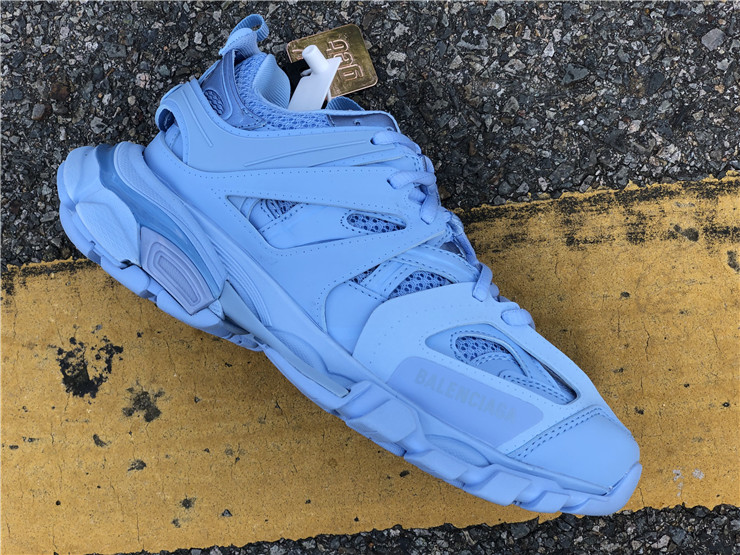 balenciaga track light