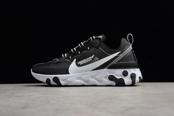 Undercover x Nike React Element 87 AQ1813-010