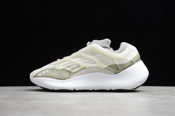 Adidas Yeezy Boost 700 V3 White Ash EF9899