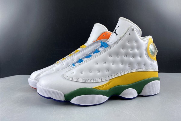 Air Jordan 13 Retro GS "Playground" CV0785-158