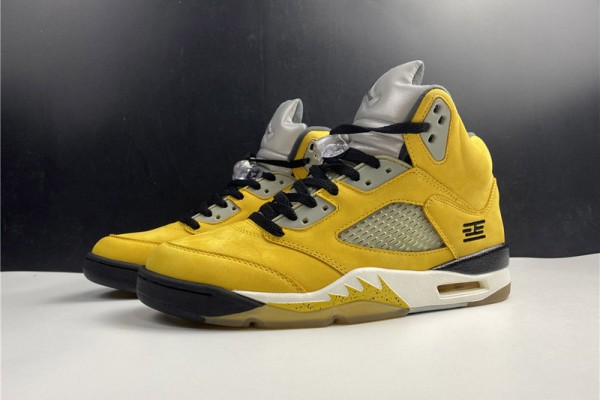 Air Jordan 5 Retro Tokyo T23 454783-701