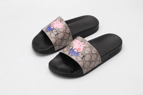 Gucci Slide Sandal