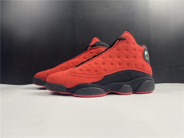 Air Jordan 13 "Reverse Bred" DJ5982-602