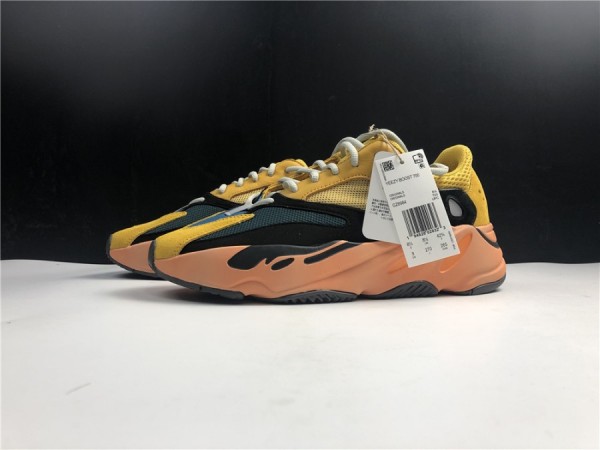 Adidas Yeezy Boost 700 "Sun" GZ6984