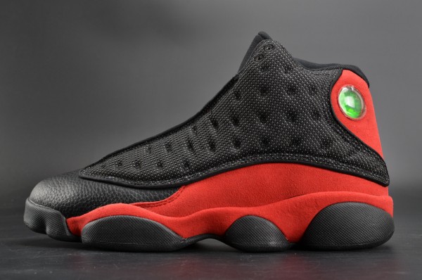 Air Jordan 13 Retro"Bred" (2017) 414571-004