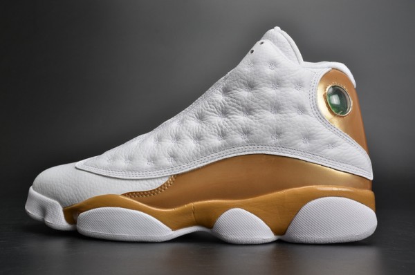 Air Jordan 13 Retro "Defining Moments" 414571-135