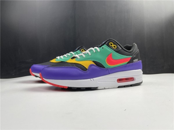 Nike Air Max 1 SE Windbreaker AO1021-023