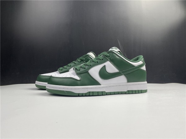 Nike Dunk Low Varsity Green DD1391-101