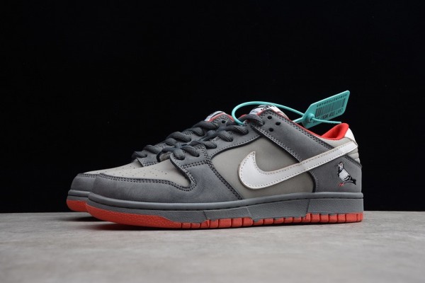 Nike Dunk SB Low Staple NYC Pigeon 304292-011