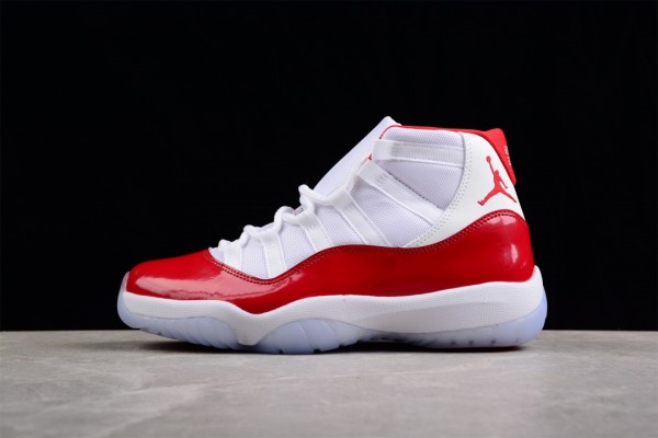 Air Jordan 11 Cherry (2022) CT8012-116