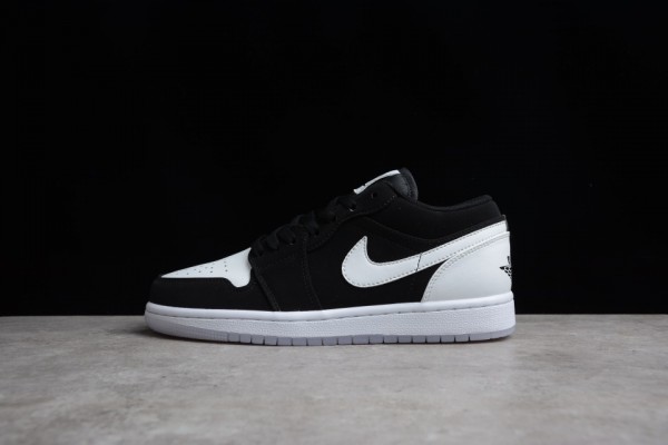 Air Jordan 1 Low SE "Diamond Shorts" DH6931-001