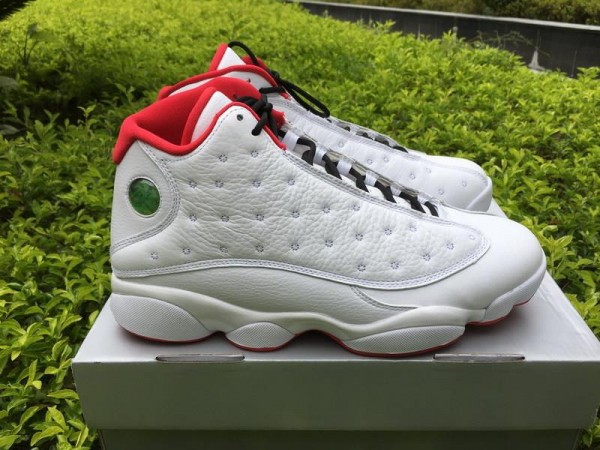 Air Jordan 13 Retro "History of Flight" 414571-103 (AJ-0499)