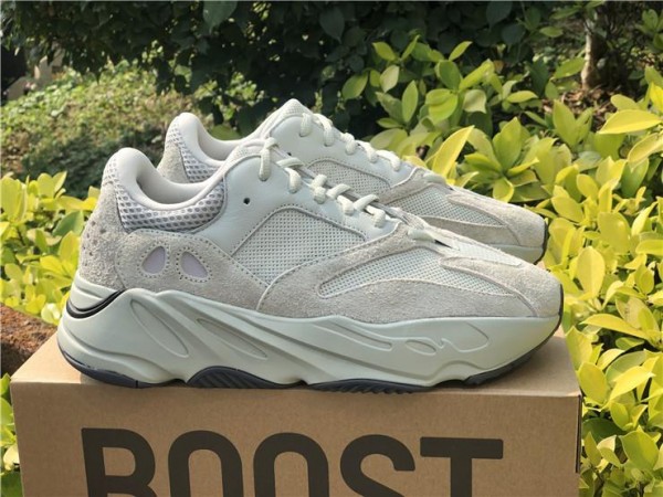 2019 Adidas Yeezy Boost 700 "Salt" EG7487