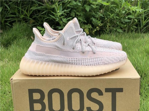 2019 Adidas Yeezy Boost 350 V2 "Synth" FV5578