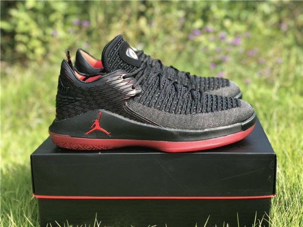 Air Jordan 32 Low "Last Shot" AA1256-003 (AJ-0553)