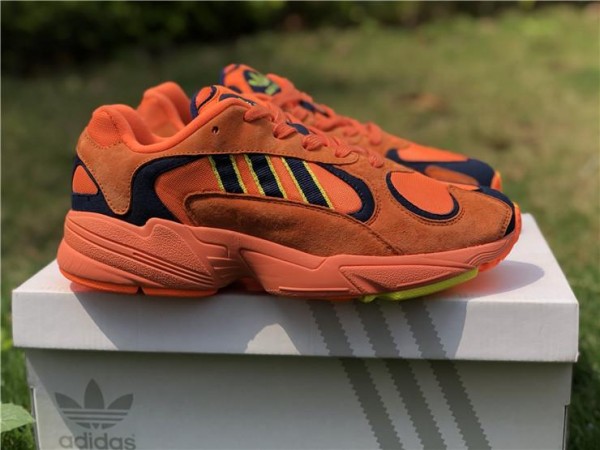 2018 Adidas Yung-1 Hyacinth (AAO0003)