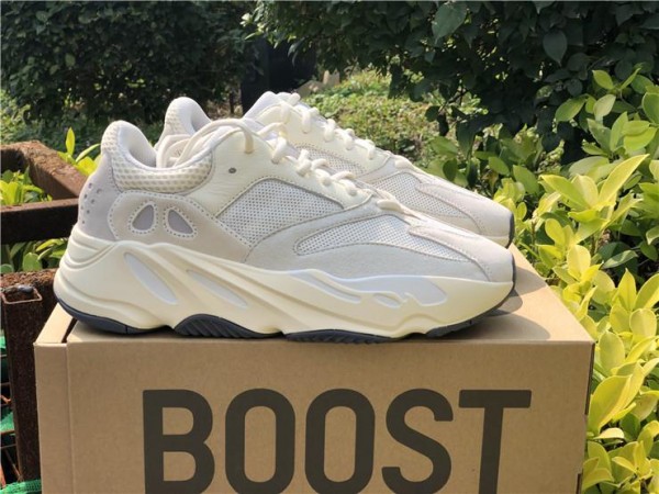 2019 Adidas Yeezy Boost 700 "Analog" EG7596