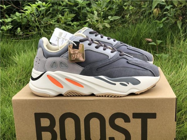 Adidas Yeezy Boost 700 "Magnet" FV9922