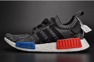 Adidas NMD_R1 Primeknit Friends and Family N00001