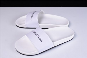 Balenciaga Slide Sandal