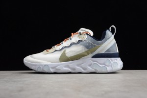 Undercover x Nike React Element 87 AQ1813-341