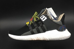 Adidas EQT Support 93/17 Berlin BVG DB3578