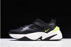 Nike M2K Tekno "Black Volt" AO3108-002