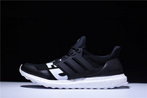 Undefeated x Adidas Ultra Boost UNDFTD Black B22480