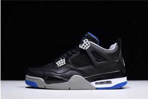 Air Jordan 4 Retro "Motorsports Alternate" 308497-006