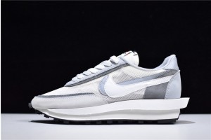 Sacai x Nike LD Waffle Summit White BV0073-100