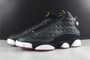 Air Jordan 13 Retro "Playoff" (2011) 414571-001