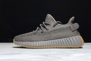 Adidas Yeezy Boost 350 V2 "Cinder Reflective" FY4176