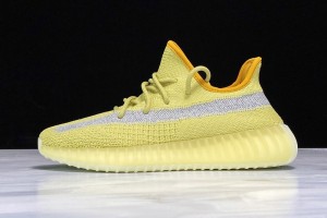 Adidas Yeezy Boost 350 V2 "Marsh" FX9034