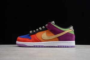 Nike Dunk Low SP Retro "Viotech" CT5050-500