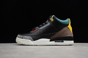 Air Jordan 3 Retro SE Animal Instinct 2.0 CV3583-003