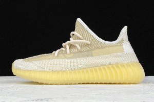 Adidas Yeezy Boost 350 V2 "Natural" (Abez) FZ5246