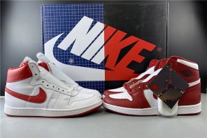 Nike Air Ship x Air Jordan 1 "New Beginnings" Pack CT6252-900