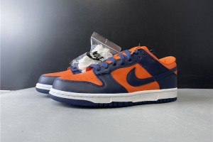 Nike Dunk Low SP "Champ Colors" CU1727-800