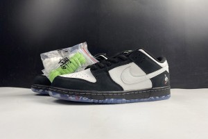 Nike SB Dunk Low "Panda Pigeon" BV1310-013