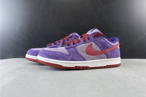 Nike Dunk Low Plum (2020) CU1726-500