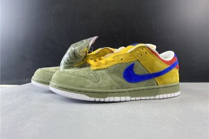 Nike SB Dunk Low Premium "Puff N Stuff" 313170-341