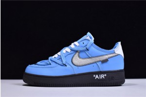 Off-White x Nike Air Force 1 Low '07 Virgil CK0866-401