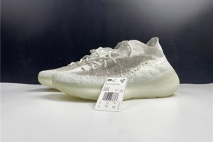 Adidas Yeezy Boost 380 "Calcite Glow" GZ8668