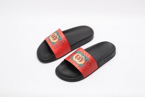 Gucci Slide Sandal