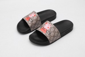 Gucci Slide Sandal