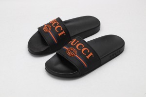 Gucci Slide Sandal