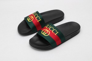 Gucci Slide Sandal