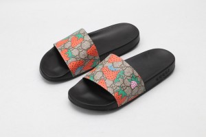 Gucci Slide Sandal